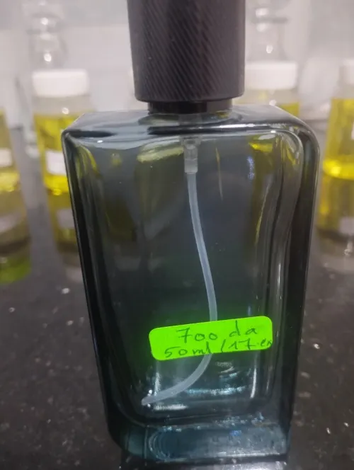 بيع الزيوت العطرية