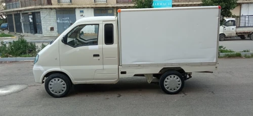 Hafei motors Hafei dfm chana 2009 Hafei
