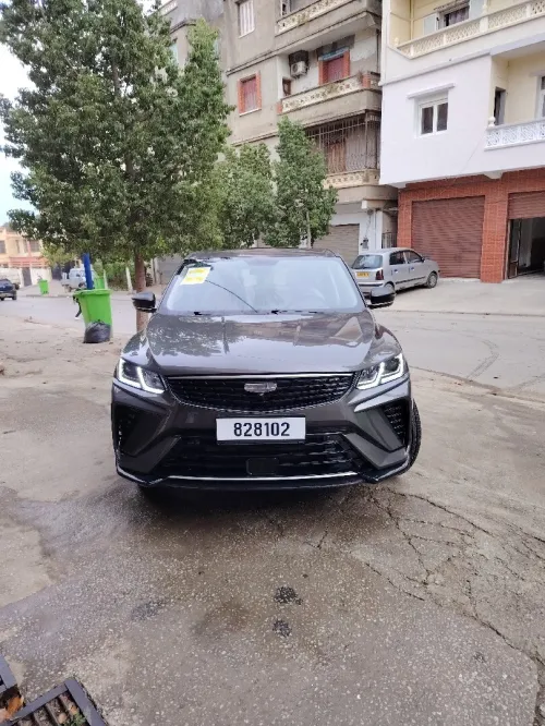 Geely Coolray 2025 Coolray