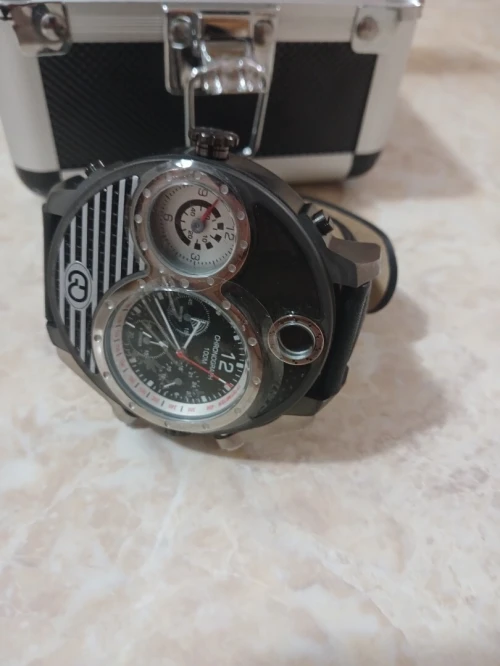 montre GTO 