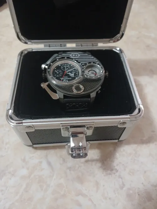 montre GTO 