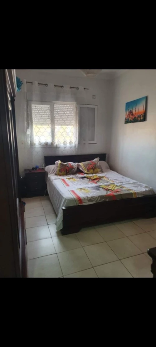 Vente Appartement F3 Mostaganem Hassi maameche