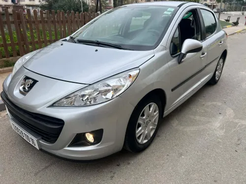 Peugeot 207 2010 Allure