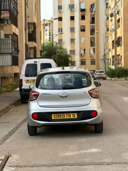 Hyundai i10 2018 i10
