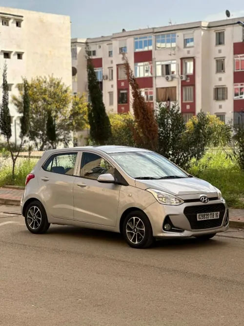 Hyundai i10 2018 i10
