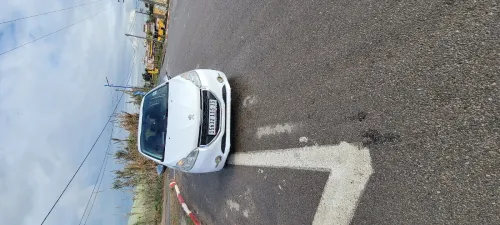 Peugeot 208 2015 Active