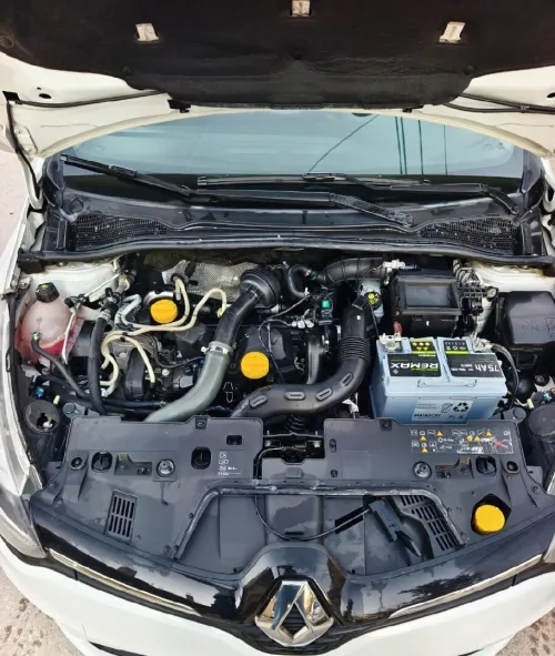 Renault Clio 4 2019 Limited
