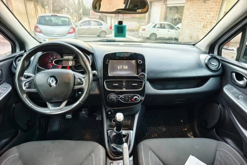 Renault Clio 4 2019 Limited
