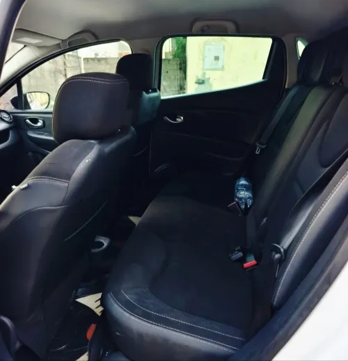Renault Clio 4 2019 Limited