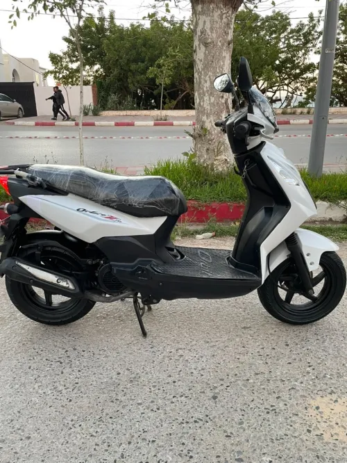 Sym Orbit 2 2018