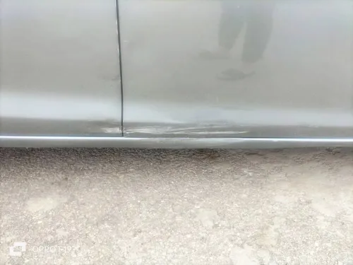 Opel Astra 2017 