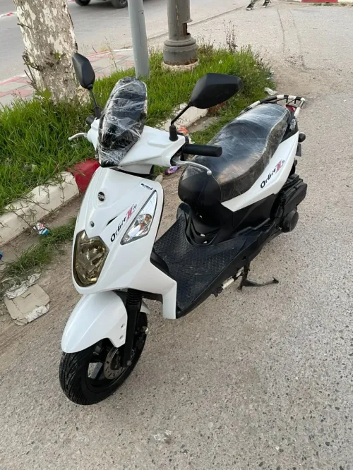 Sym Orbit 2 2017