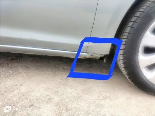 Opel Astra 2017 