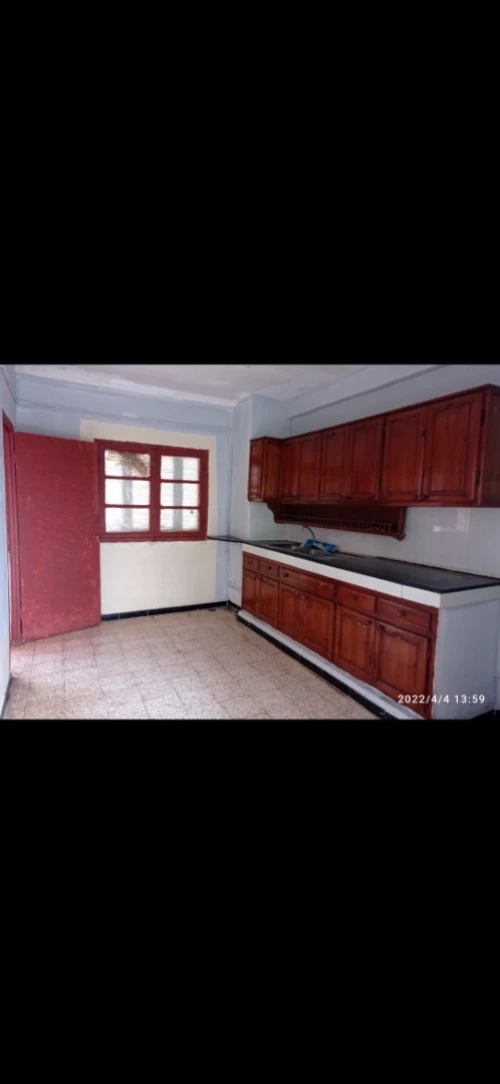Vente Appartement Tiaret Tiaret