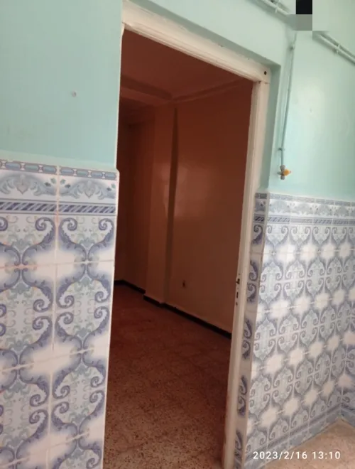 Location Appartement F3 Tiaret Tiaret