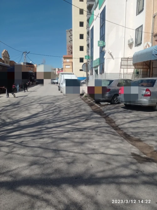 Vente Appartement Tiaret Tiaret