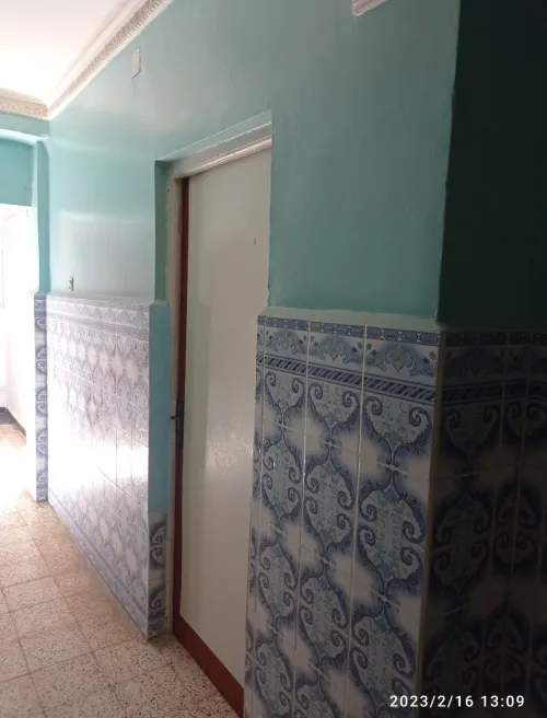 Vente Appartement Tiaret Tiaret