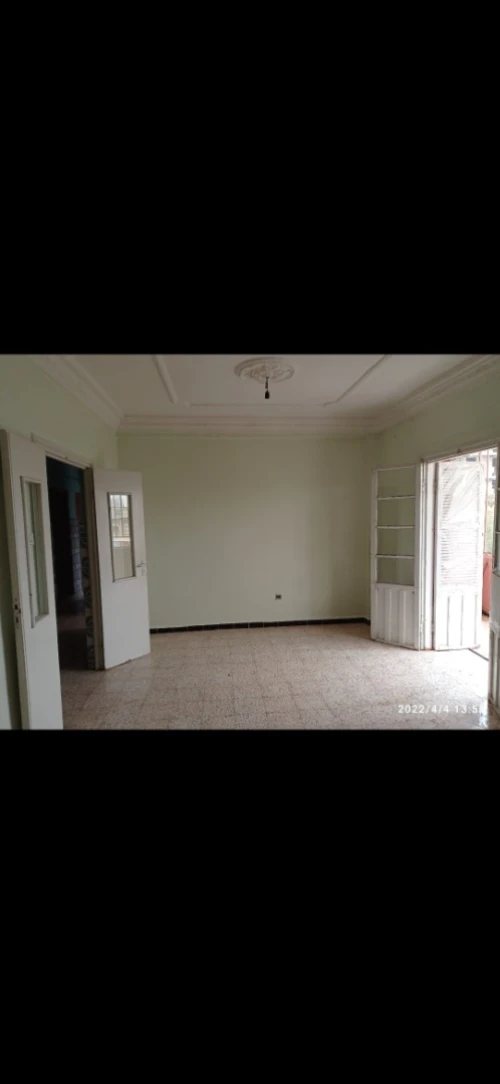 Vente Appartement Tiaret Tiaret