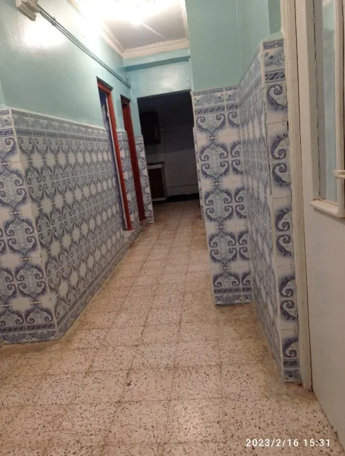 Vente Appartement Tiaret Tiaret