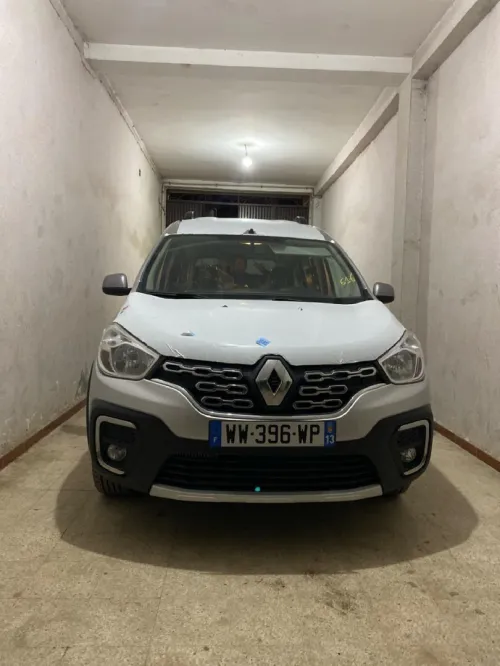 Renault Kangoo 2025 Evolution