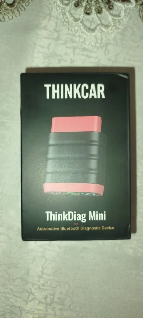 Thinkdiag Mini scanner Auto multimarque
