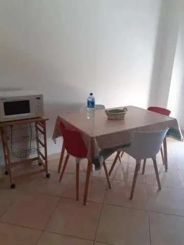 Location Appartement F3 Oran Bir el djir