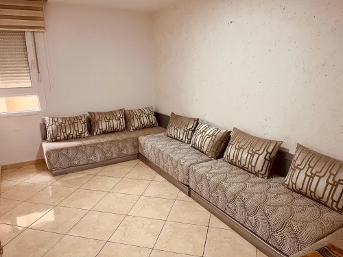 Location Appartement F3 Oran Bir el djir