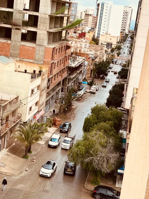 Location Appartement F3 Oran Bir el djir