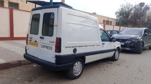 Renault Express 1997 Express