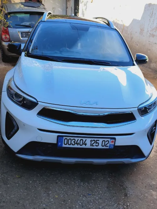 Kia KX1 2025 X1