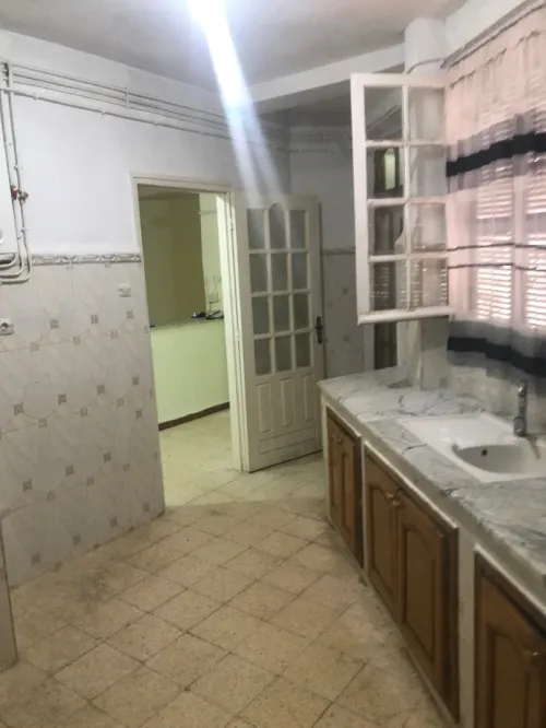 Location Appartement F3 Alger Dely brahim