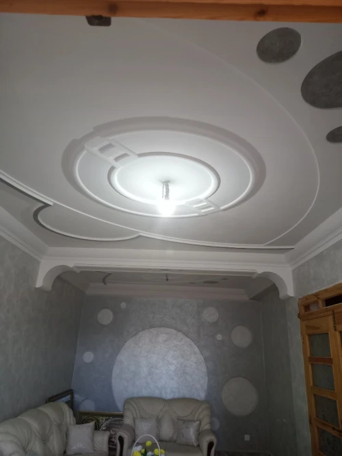 Vente Villa Constantine El khroub