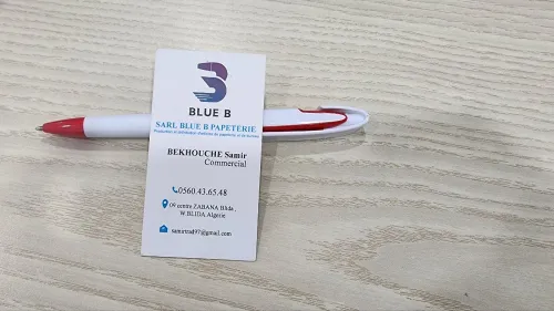 Stylo sérigraphie 