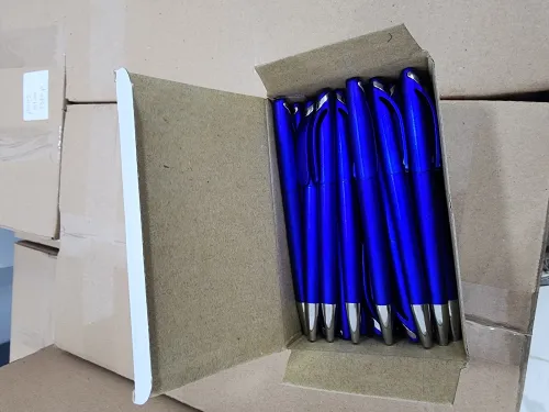 Stylo sérigraphie 