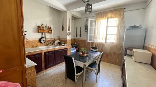 Vente Villa Alger Khraissia
