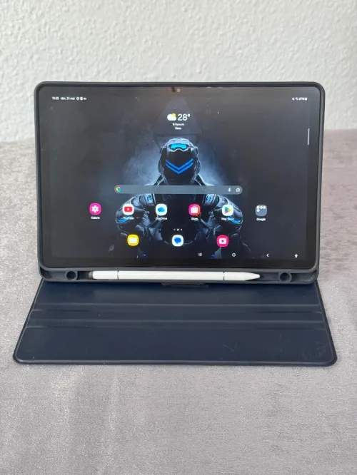Sumsung Galaxy TAB A9+