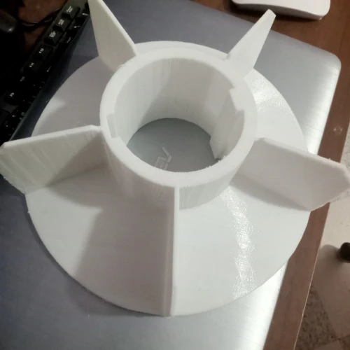 Service impession 3d 