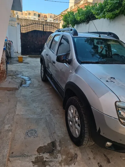 Dacia Duster 2014 Duster