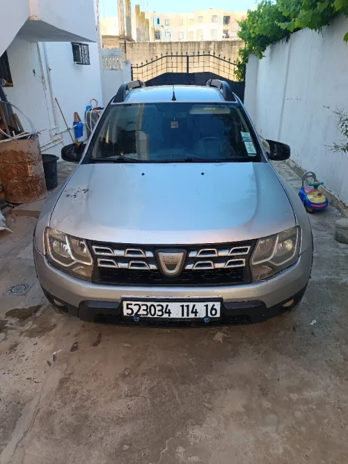 Dacia Duster 2014 Duster