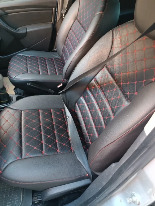 Dacia Duster 2014 Duster
