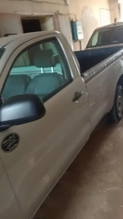 Toyota Hillux 2016
