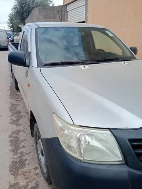 Toyota Hillux 2014