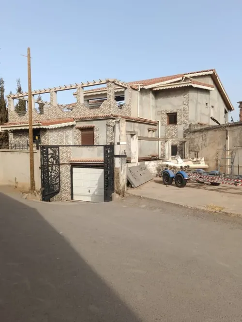 Vente Villa Alger Douera