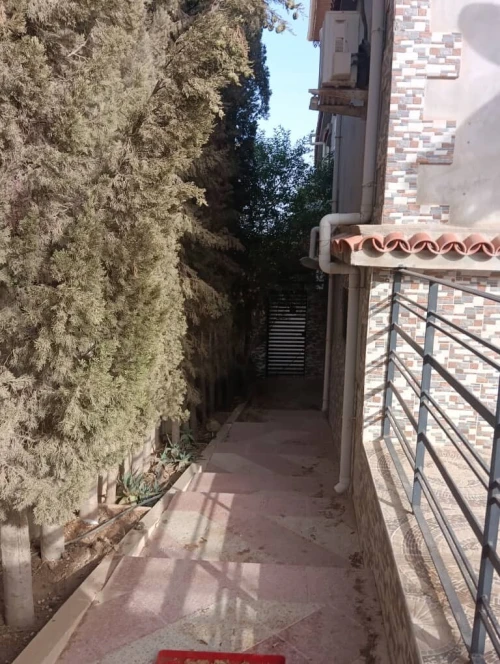 Vente Villa Alger Douera