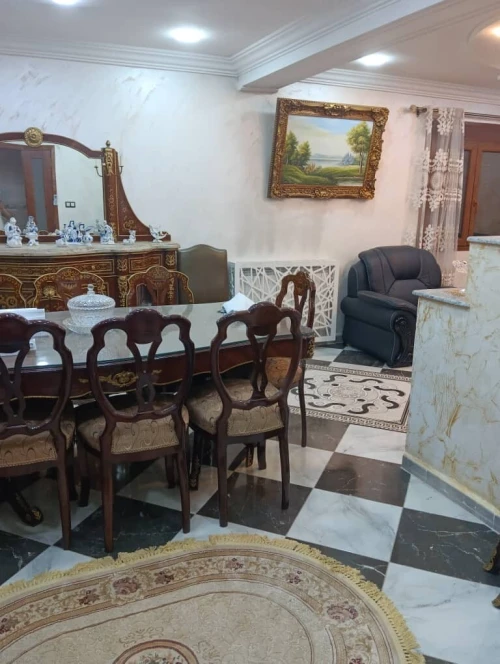 Vente Villa Alger Douera