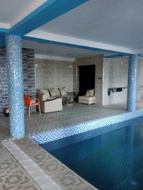 Vente Villa Alger Douera
