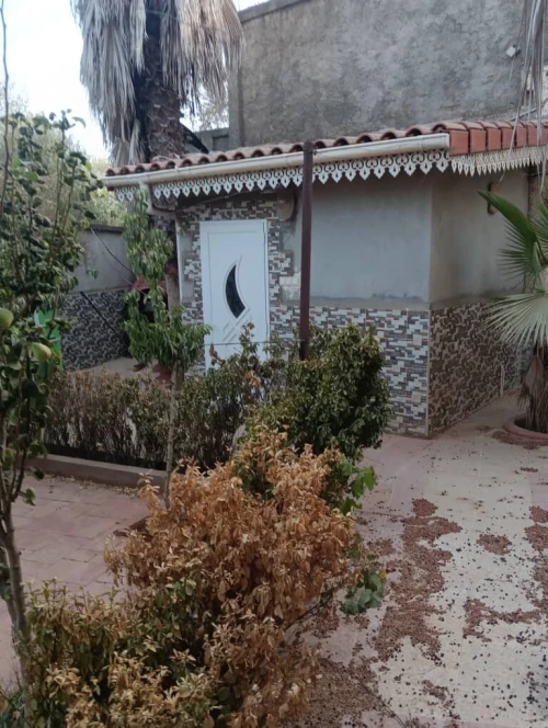 Vente Villa Alger Douera