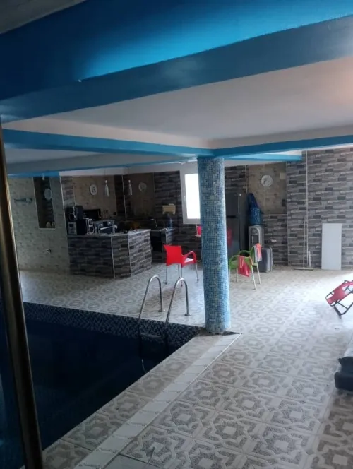 Vente Villa Alger Douera