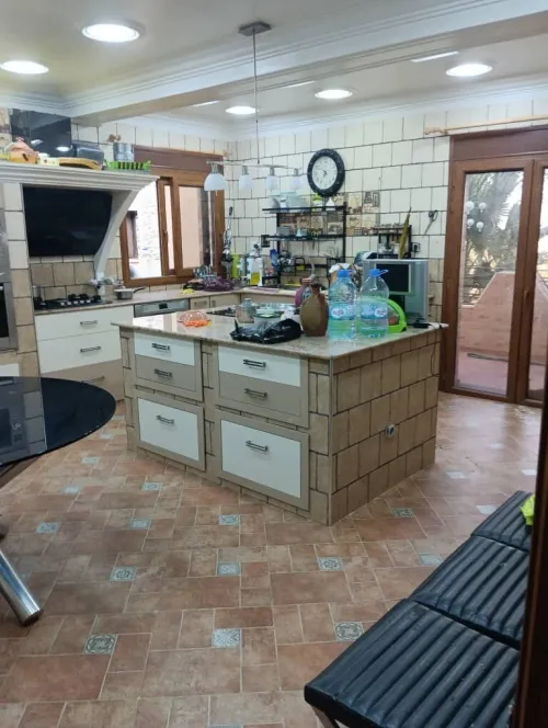 Vente Villa Alger Douera