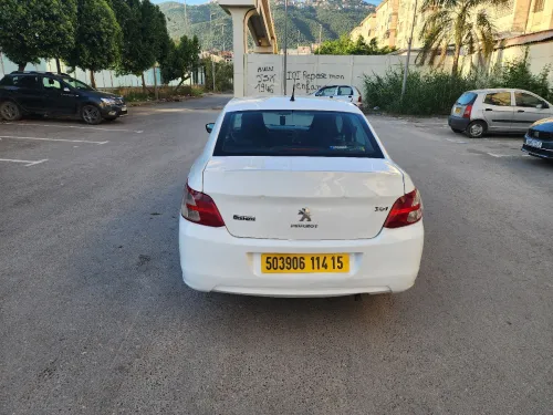 Peugeot 301 2014 Active